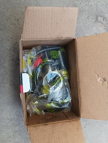 Прокладки: Карбюратор Honda Новый, Аналог — 2