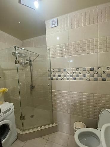 сдаю квартиру 5000сом: 2 комнаты, Собственник, Без подселения, С мебелью полностью — 5