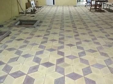 декоротивный камень: Продаю оборудование для производства брусчатка и тротуарная плитку — 6