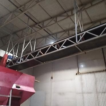 листогибочный станок: Шнек Все виды транспортеров шнековые ленточные цепные пищевые в том — 10