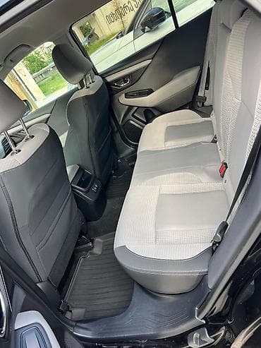 субару олтбек: Subaru Outback: 2020 г., 2.5 л, Вариатор, Бензин, Универсал — 4