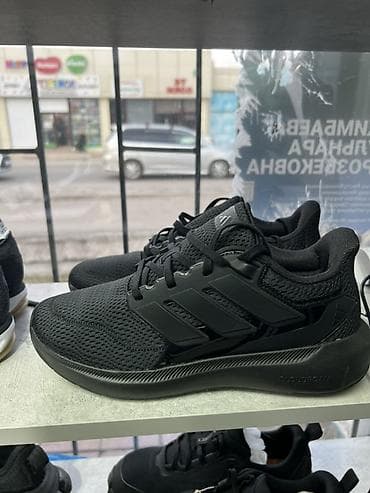 Сандалдар жана шлепкалар: Кроссовки от Адидас 
Оригинал 💯 — 1