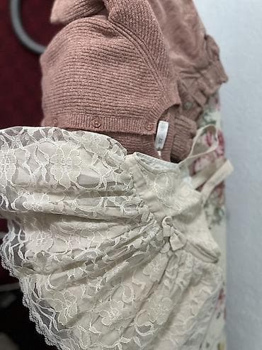 идеальн: Комплект, цвет - Розовый — 1