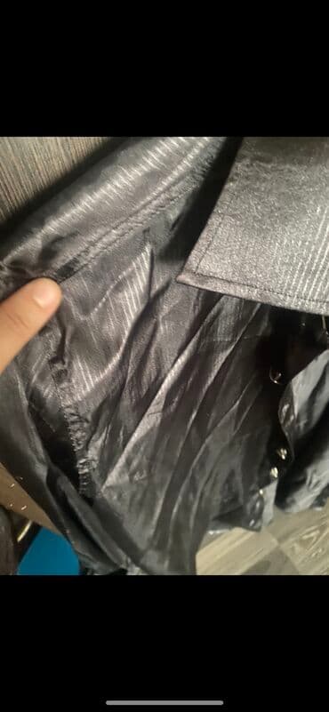 брендовая мужская одежда по низким ценам: Рубашка мужской 
Сост отл любое из них по 250с м40,42разм — 4