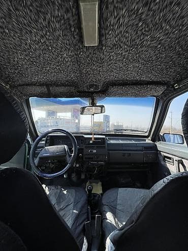 зеркала пассат б3: ВАЗ (ЛАДА) 2109: 1999 г., 1.5 л, Механика, Бензин, Хэтчбэк — 6