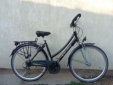 купить б у велосипед взрослый: Городской велосипед, Giant, Рама M (156 - 178 см), Б/у — 3