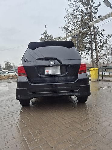 хонда фит панел: Honda Fit: 2006 г., 1.3 л, Вариатор, Бензин, Хэтчбэк — 5