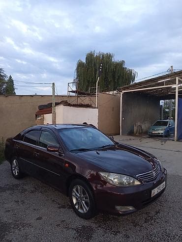 вертолет диски камри 50: Toyota Camry: 2003 г., 0.2 л, Автомат, Бензин, Седан — 1