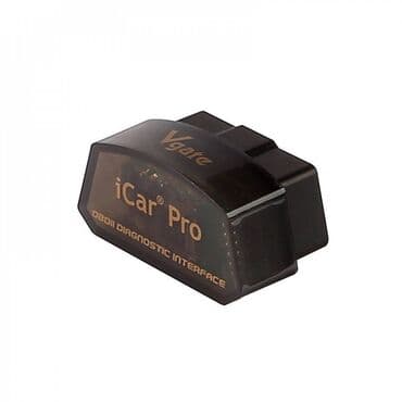obd: АДАПТЕР VGATE ICAR PRO BLUETOOTH (ELM327) Адаптер имеет оригинальную — 1