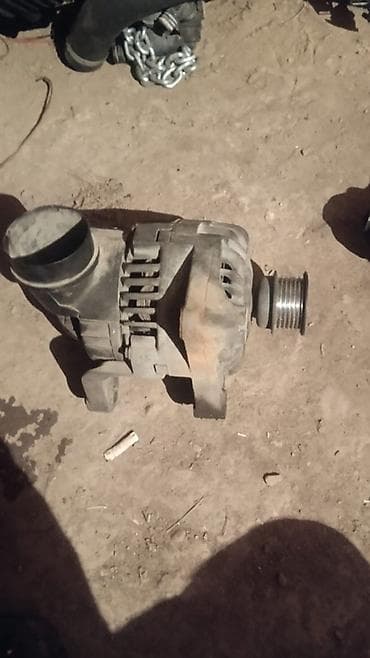 матор на хово: Автозапчасти на разбор: - Каса полный комплект БОШ Сас колектор 15 — 2