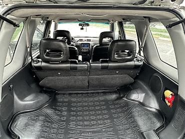 рейка срв: Honda CR-V: 2000 г., 2 л, Автомат, Бензин, Кроссовер — 6