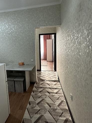 2 bedroom: 2 комнаты, 46 м², Индивидуалка, 2 этаж — 7