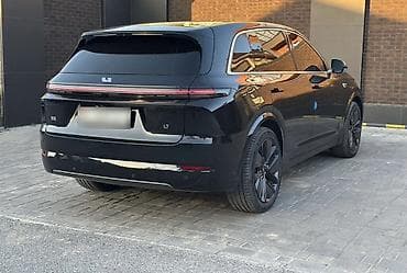 Сдаю Lixiang, Посуточно, Без водителя, | Водительские права, От 18 лет, Залог — 6