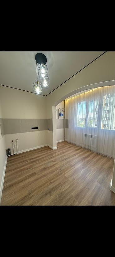 Квартиры: 1 комната, 42 м², 5 этаж, Свежий ремонт — 1