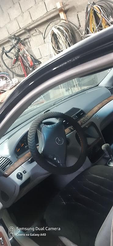 купить range rover: Mercedes-Benz E-Class: 1999 г., Автомат, Седан — 4