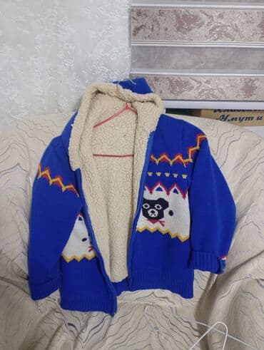 детский домик с горкой: Зимние детские куртки (несколько моделей) — 5