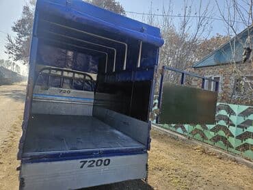 кара топурак портер: Porter, Көчүү, эмеректерди көчүрүү, Шаар ичинде, жүк ташуучу жумушчусу менен — 3