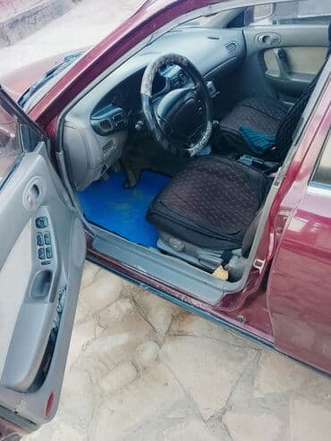 неоновая подсветка бишкек: Mazda XEDOS 6: 1993 г. — 7