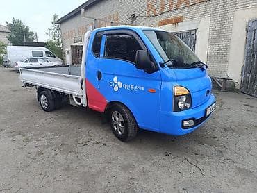 ремонт форсунка дизель: Hyundai Porter: 2018 г., Автомат, Дизель — 3