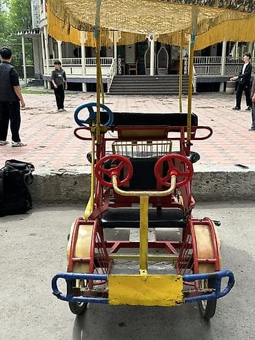 changan eado: Аренда велосипеда, Городской — 2