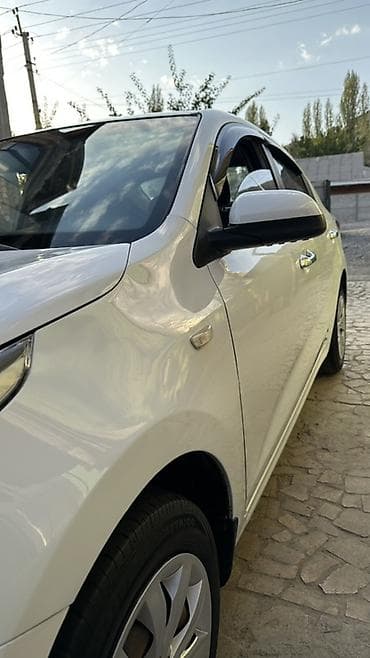Kia Rio: 2019 г., 1.6 л, Автомат, Бензин, Седан — 6