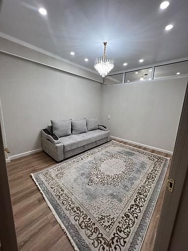 восст 2: 2 комнаты, 51 м², Элитка, 13 этаж, Дизайнерский ремонт — 6