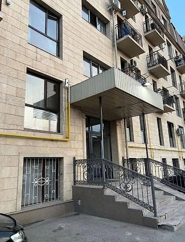 Недвижимость: 1 комната, 36 м², Западный (новый) автовокзал 3 этаж, Евроремонт — 10