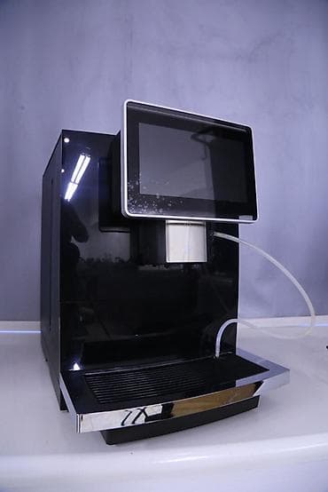 кофемашина delonghi perfecta: Кофеварка, кофемашина, Б/у, Самовывоз — 10