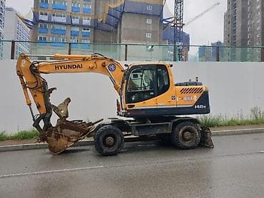 Услуги экскаватора: Экскаватор | Выкорчевывание пней, Траншеи, Котлованы — 8