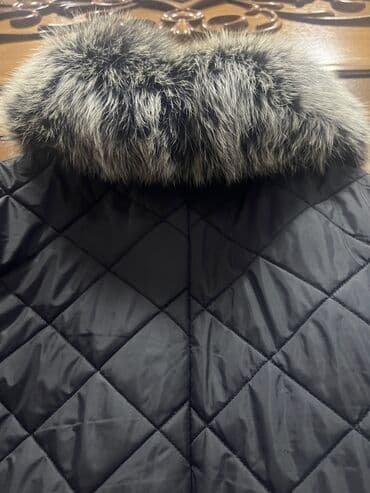 Спецодежда: ВНИМАТЕЛЬНО ВСЕ ЧИТАЙТЕ И ЗВОНИТЕ!Женское зимнее пальто,, воротник- — 4