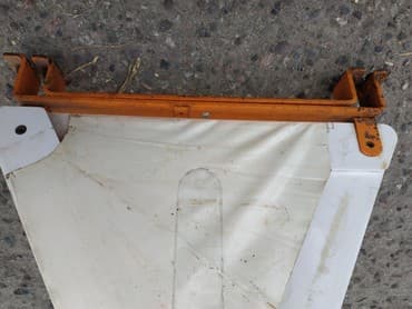 ипсум стоп: Продаю знак аварийной остановки. Мощный, металлический, немецкий — 3