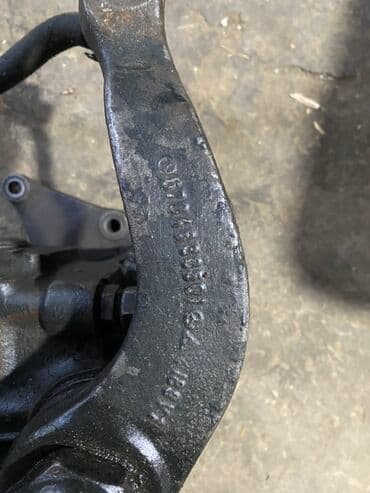 ниссан сефиро запчасти: Гидроусилитель Mercedes-Benz Б/у, Оригинал, Германия — 2