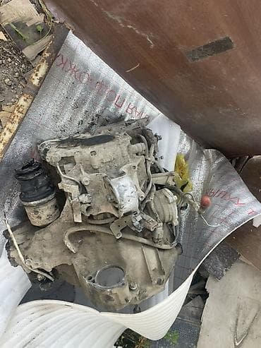 акпп сефиро: Коробка передач Автомат Nissan 1997 г., Б/у, Оригинал, Япония — 1