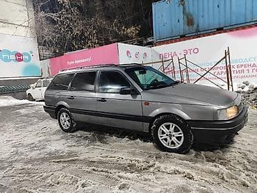 обшивка гольф 4: Volkswagen Passat Variant: 1991 г., 1.8 л, Механика, Бензин, Универсал — 1