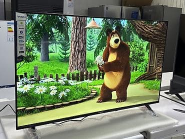 go pro camera: 🔥🔥АКЦИЯ ‼️👍🔥 У нас самый низкий цены. Акция!!! Ясин 43 дюм диагонал — 6