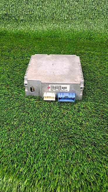 e65: TV-тюнер BMW 7 E65/E66/E67 рест Номер 6 978 —-236 В отличном — 2