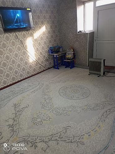 кыргыз недвижимости: 4 бөлмө — 9