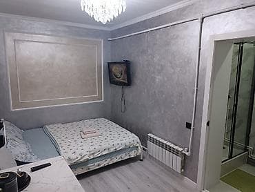 гостиницы города ош: Гостиница Центр г. Бишкек,просп. Чуй/ул Курманжан Датка перес. улица — 2