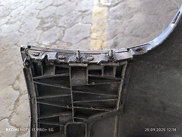 honda e: Бампер Audi, Б/у, Оригинал — 5