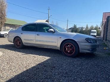 на цефиро: Nissan Cefiro: 1999 г., Автомат, Седан — 1