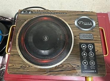 gts 2: Ferre, Комбинированная, Сенсорное — 2