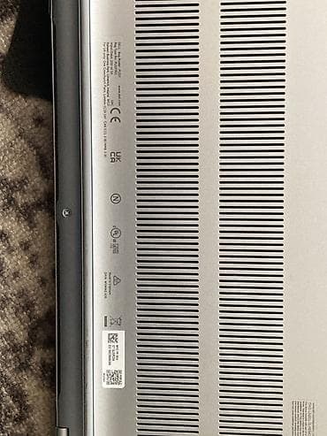 macbook 2019: Ноутбук Dell Inspiron 15 (серия на платформе Intel Evo) - Экран 15.6" — 7