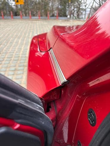 Ssangyong: Ssangyong Rexton Khan: 2020 г., Автомат, Дизель — 6