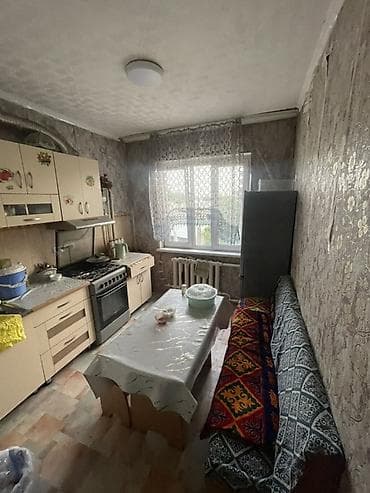 rent room: Общи 2 комната этаж ком услуги ичинде баары таза тынч Бирондо Озум — 2