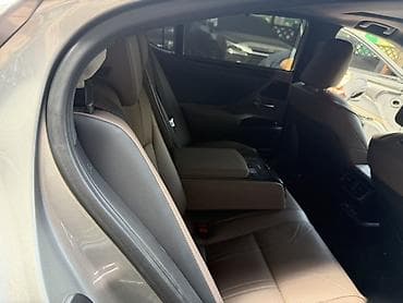 lexus es 2015: Lexus ES: 2025 г., 2.5 л, Автомат, Гибрид, Седан — 7