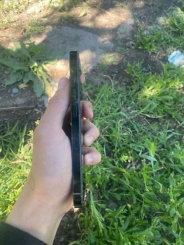 восьмой iphone: IPhone 14 Pro, 256 ГБ, Черный — 8