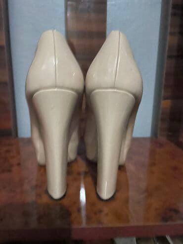 обувь 26 размер: Туфли — 3