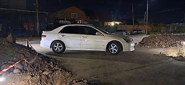 step vagon: Honda Inspire: 2003 г., 3 л, Автомат, Бензин, Седан — 8