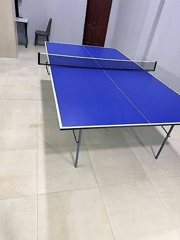 Кыймылсыз мүлк: Продаются б/у бильярдные столы. В связи с закрытием клуба, продаются — 5