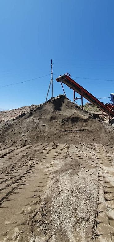 Портер, жүк ташуу: Буйрутма берүү Камаз, Көмүр, кум, шагыл, кара топурак жеткирүү, ылгоо — 3